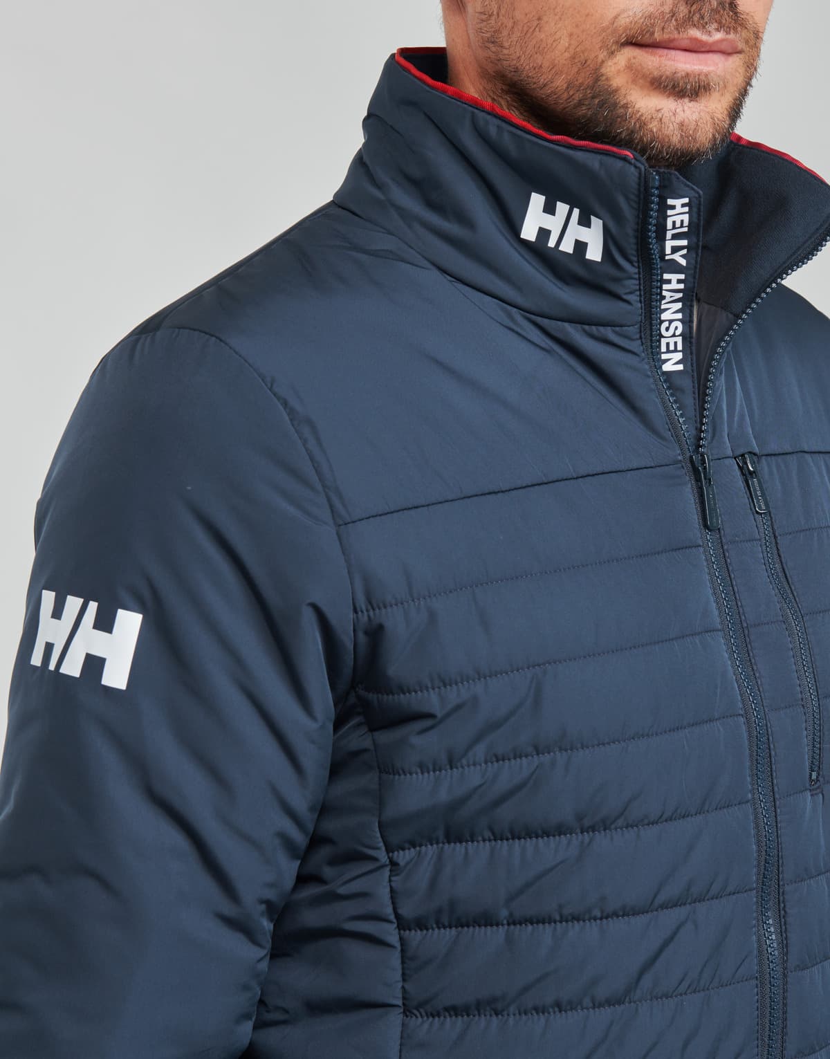 Men's Jackets Helly Hansen Blue