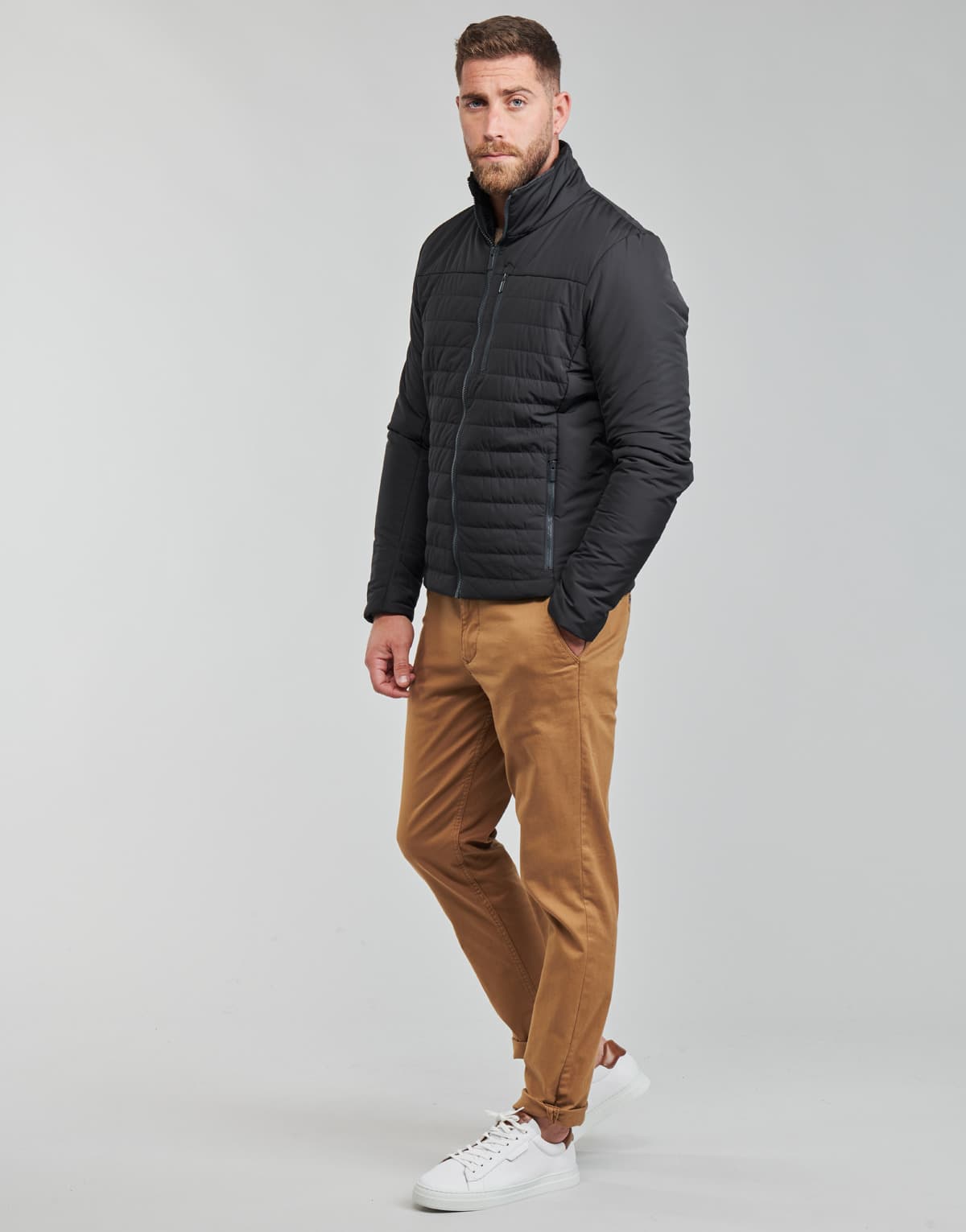 Men's Jackets Helly Hansen Black