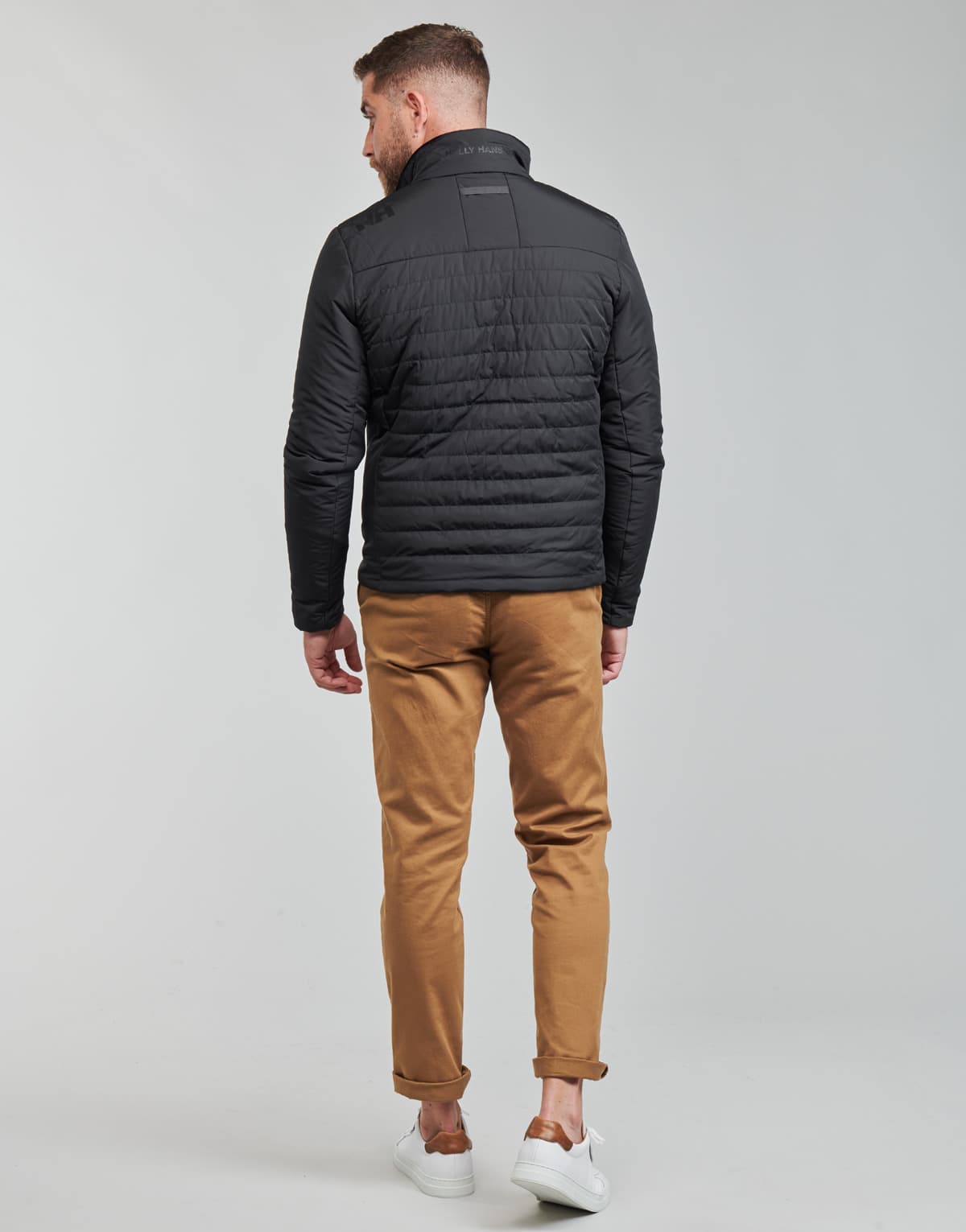 Men's Jackets Helly Hansen Black