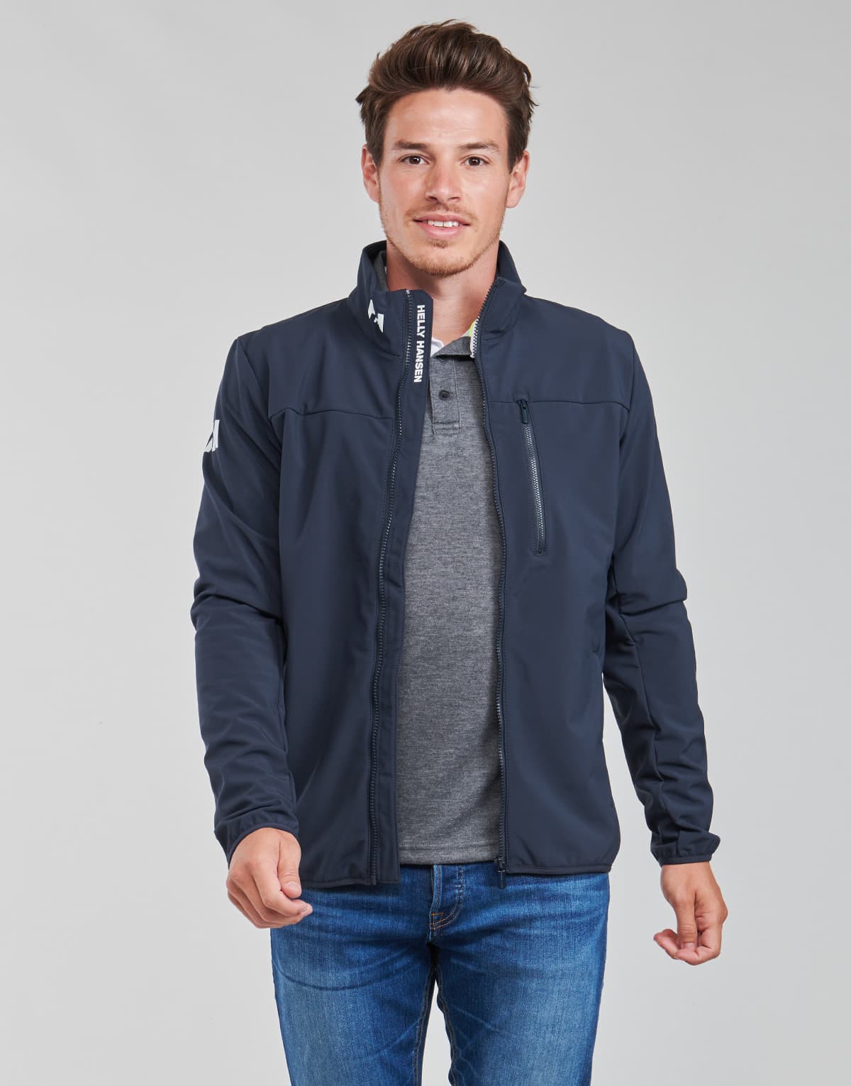 Men's Jackets Helly Hansen Blue