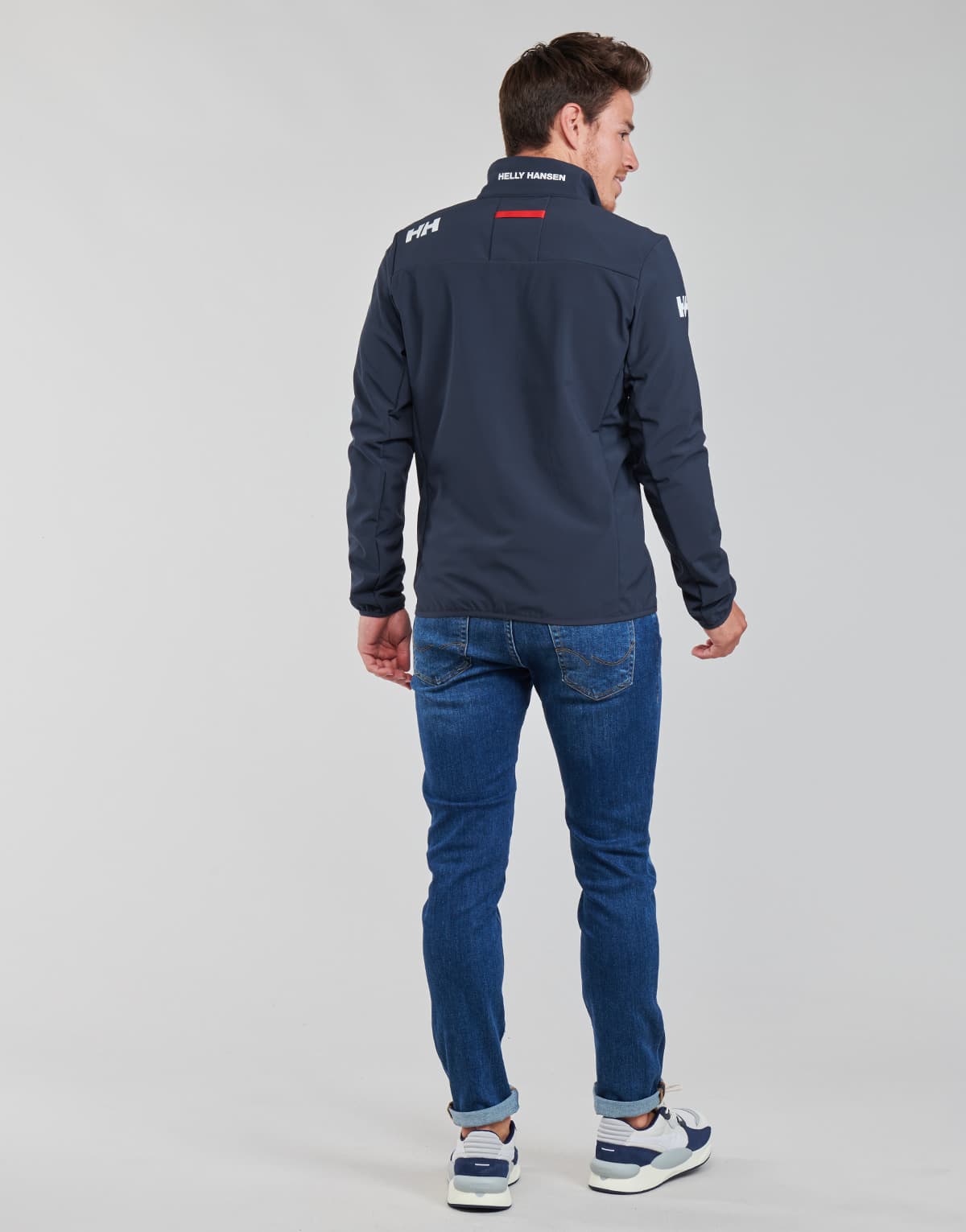 Men's Jackets Helly Hansen Blue