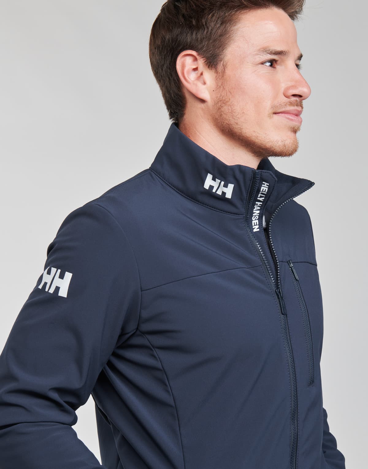 Men's Jackets Helly Hansen Blue