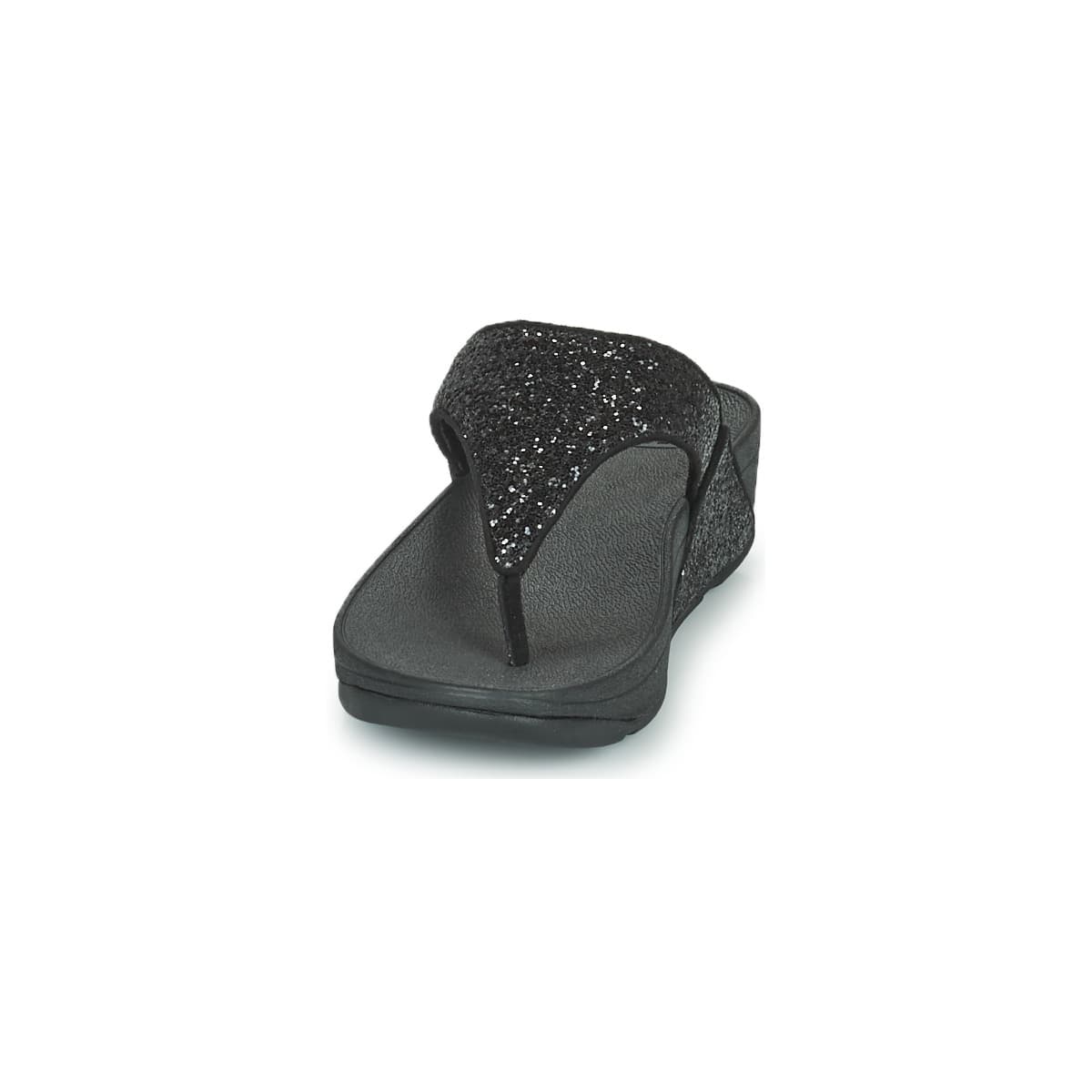 Women's Flip Flops FitFlop Black