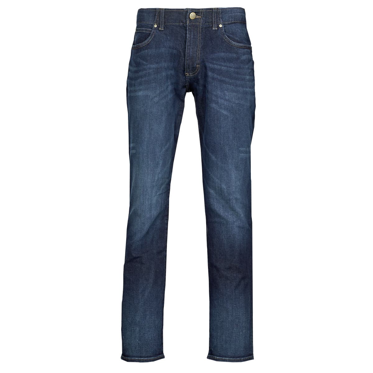 Men's Jeans Lee Blue