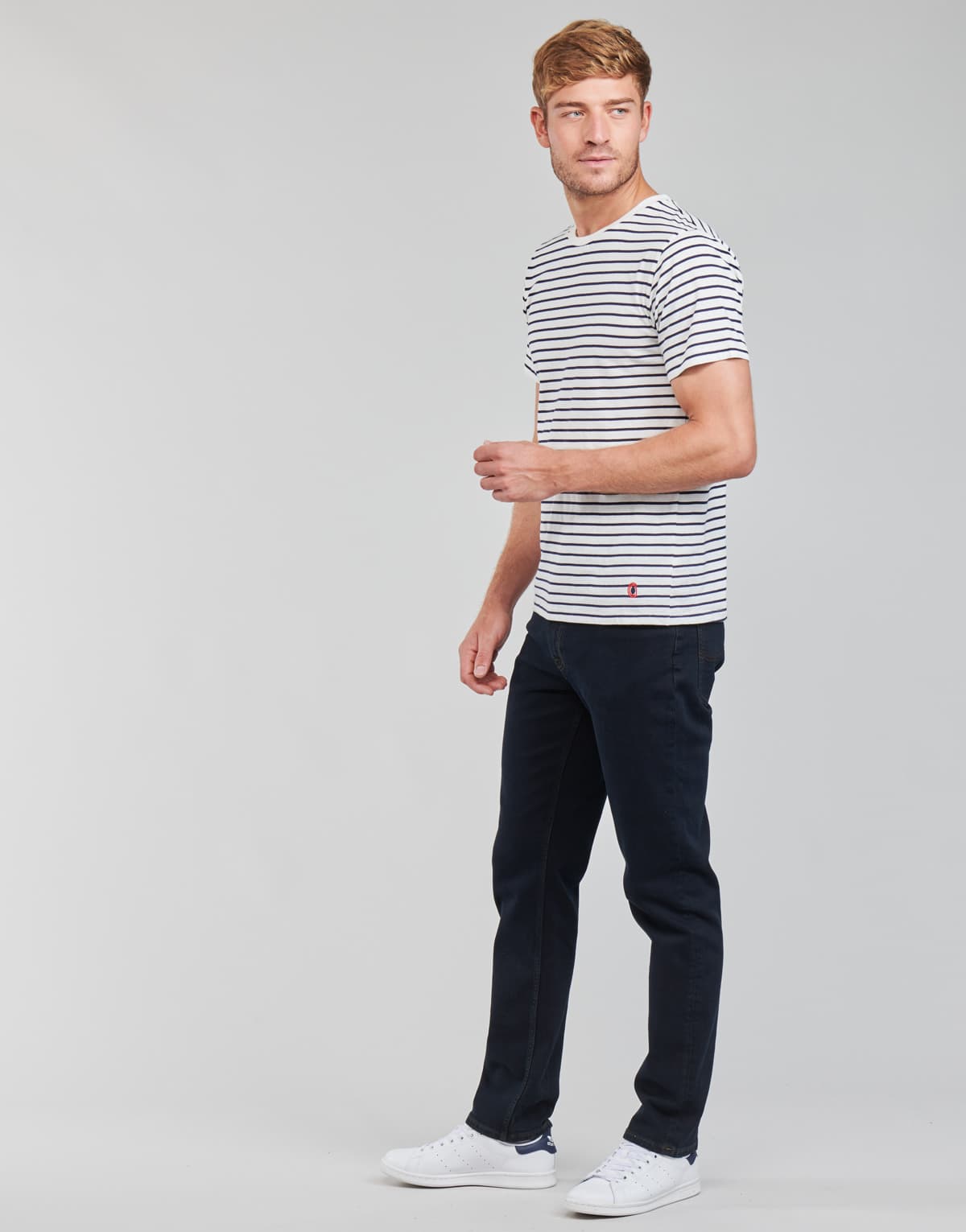 Men's Jeans Lee Blue