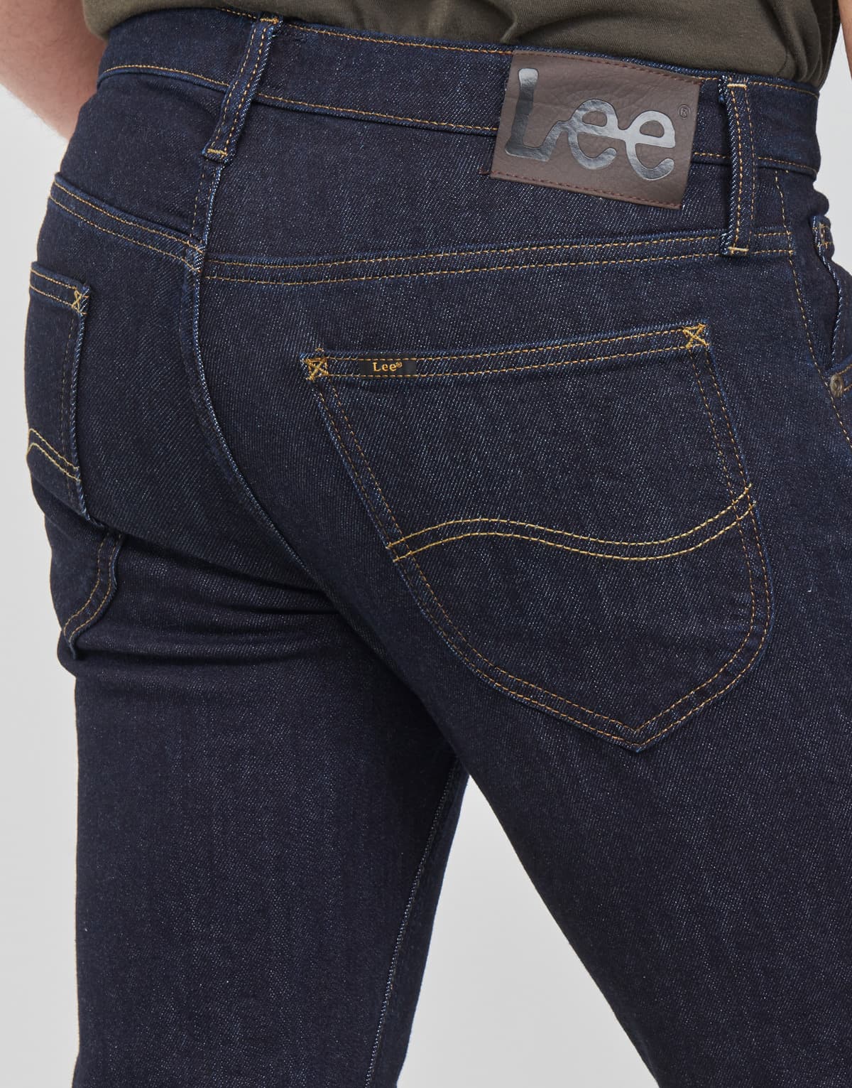 Men's Jeans Lee Blue