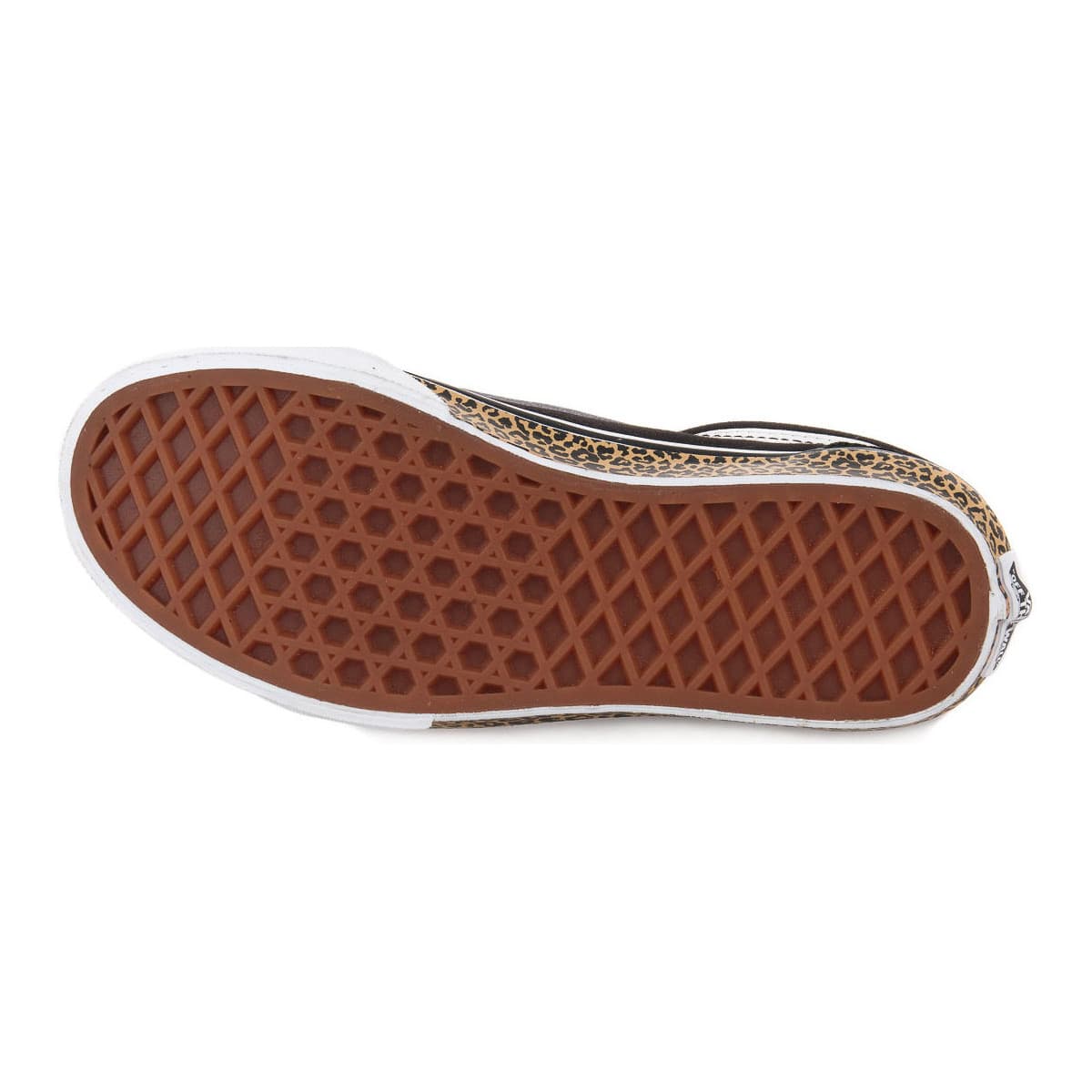 Boys' Sneakers Vans Black