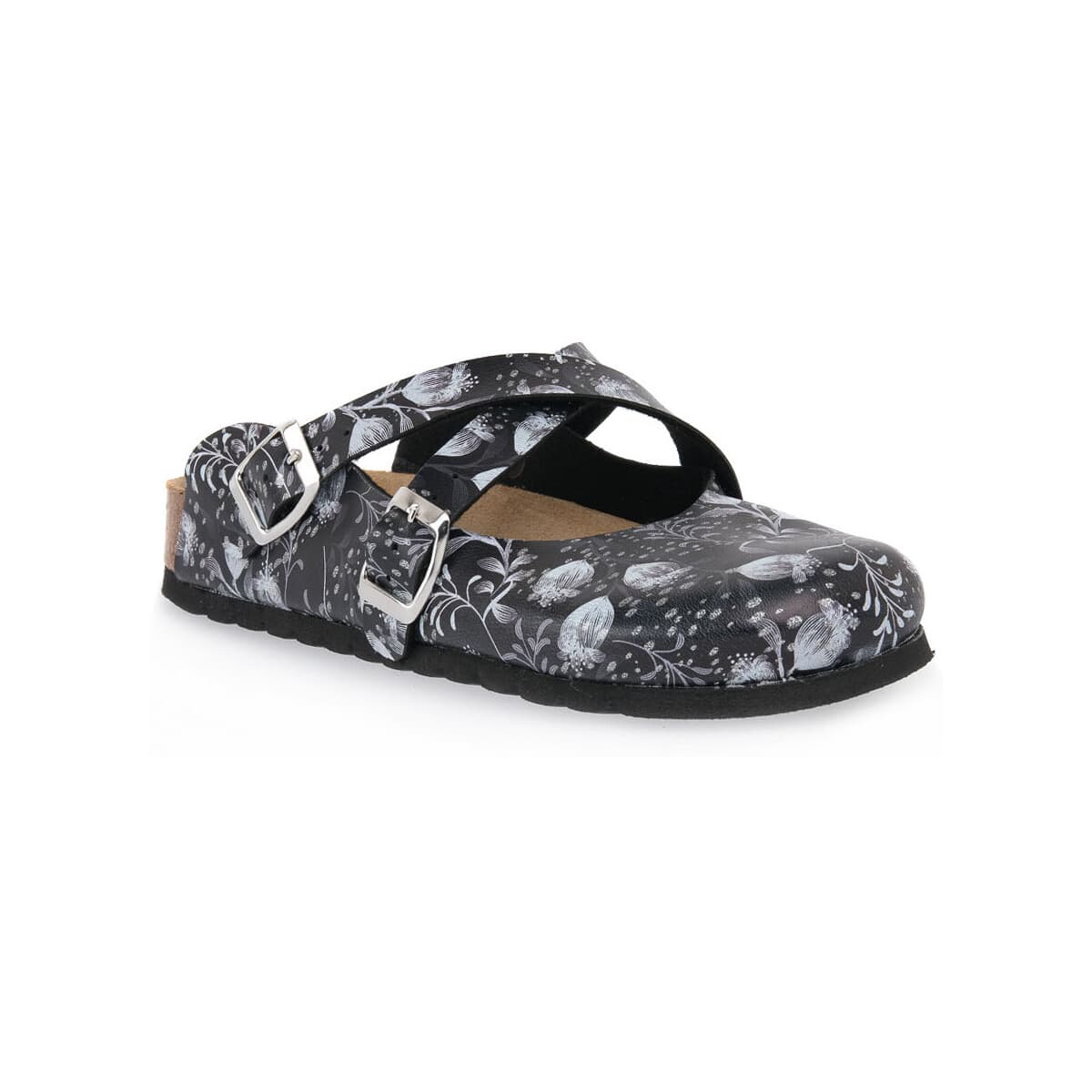 Women's Clogs Bioline Black