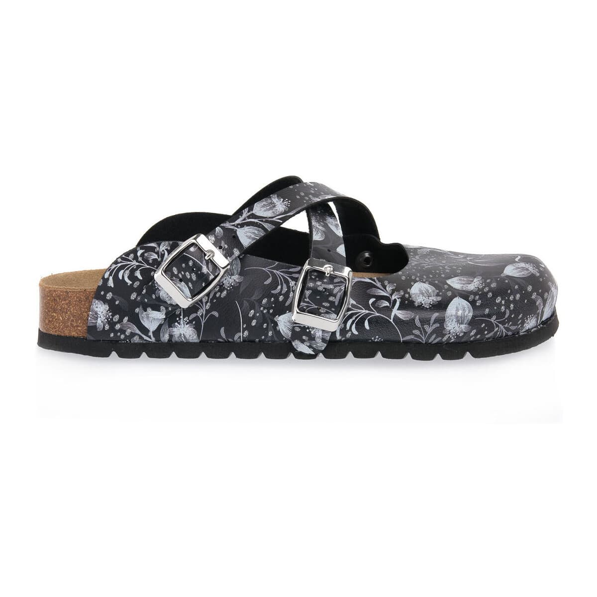 Women's Clogs Bioline Black