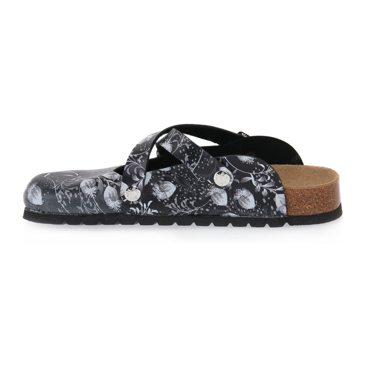 Women's Clogs Bioline Black