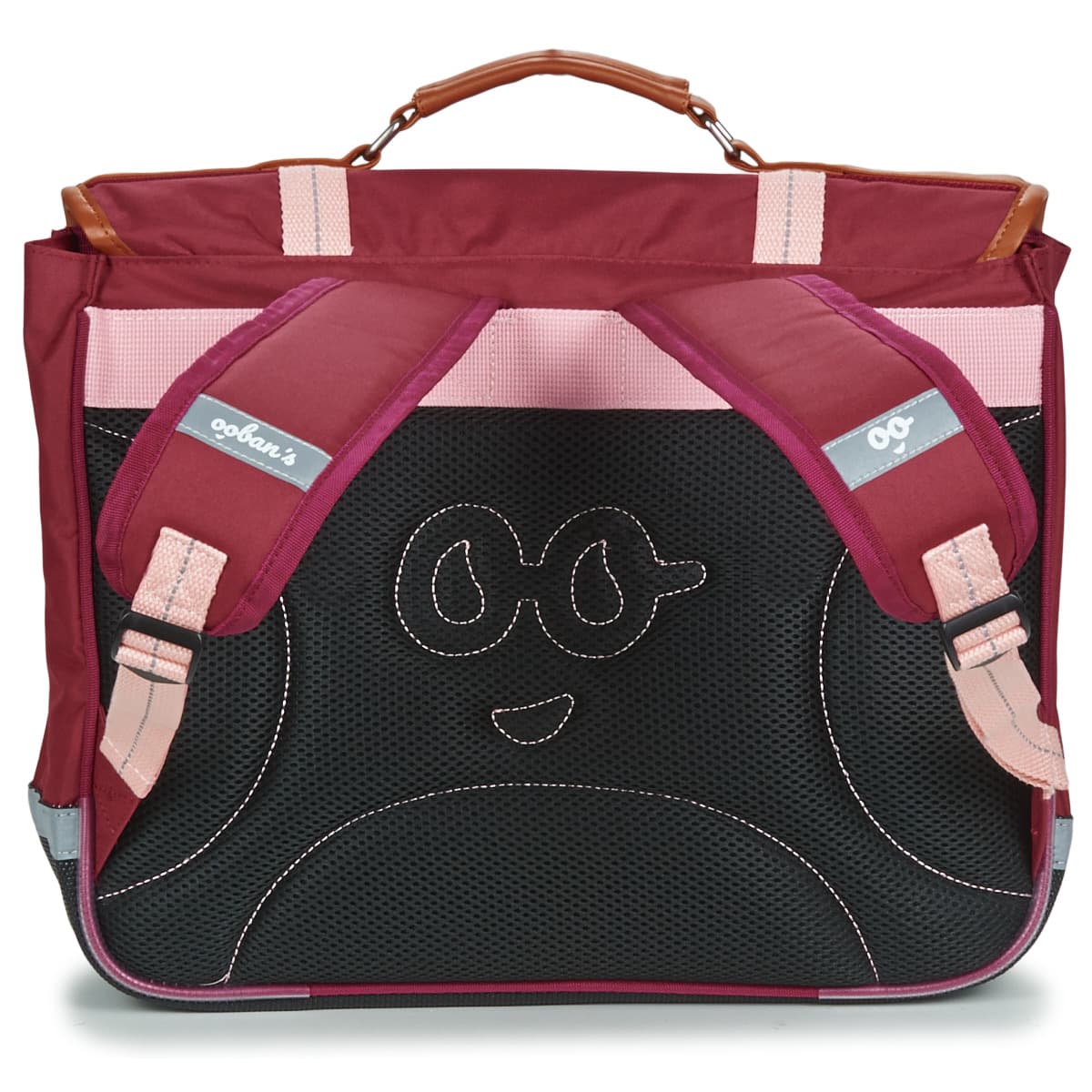 Girls' Backpacks Ooban's Pink