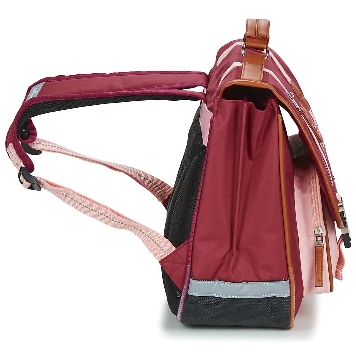 Girls' Backpacks Ooban's Pink