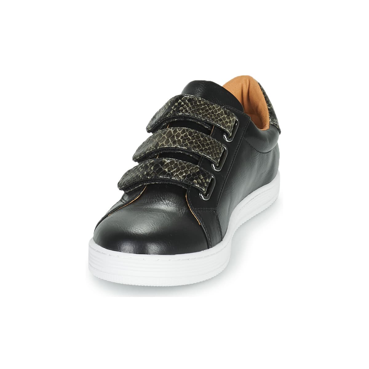 Women's Sneakers Moony Mood Black