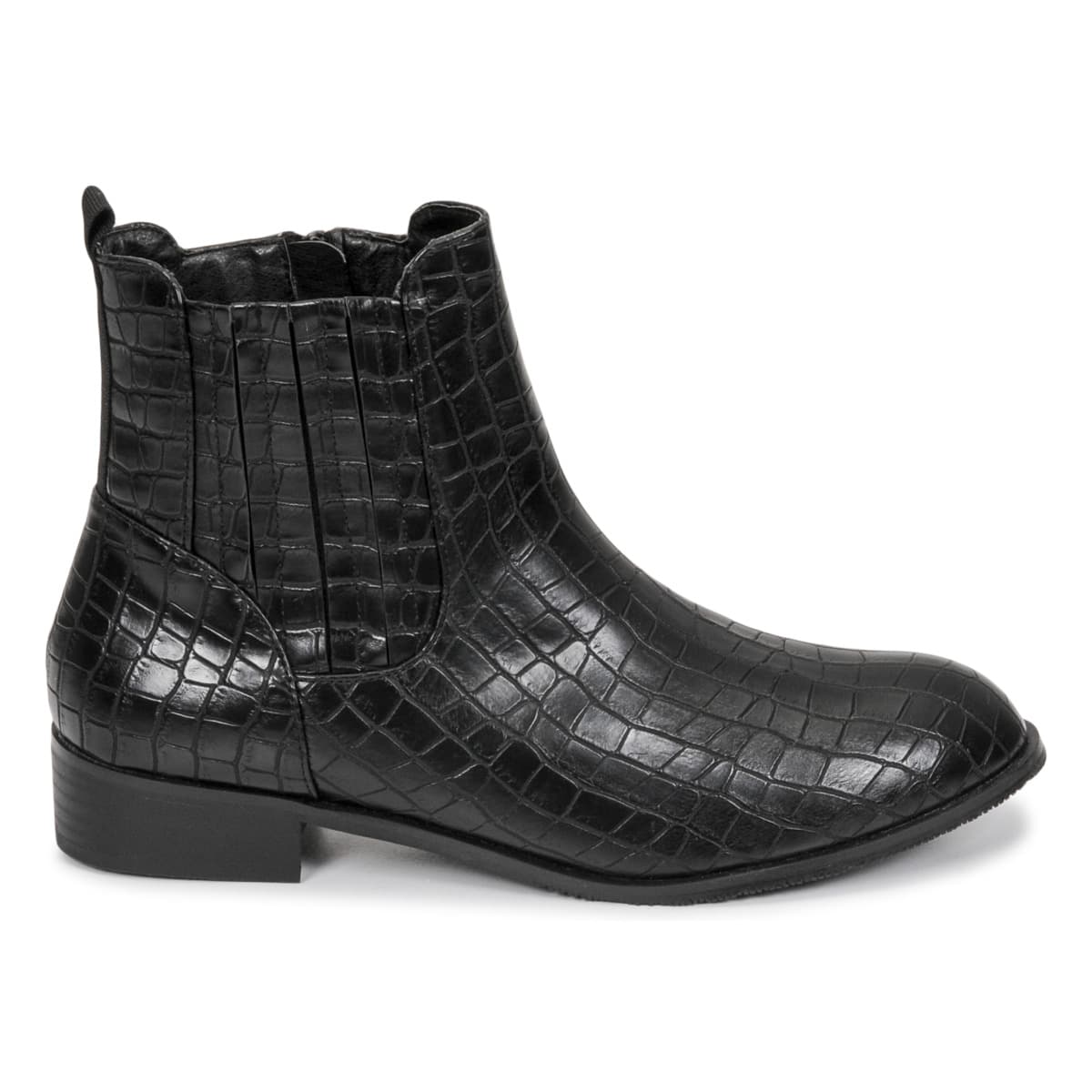 Women's Boots Moony Mood Black