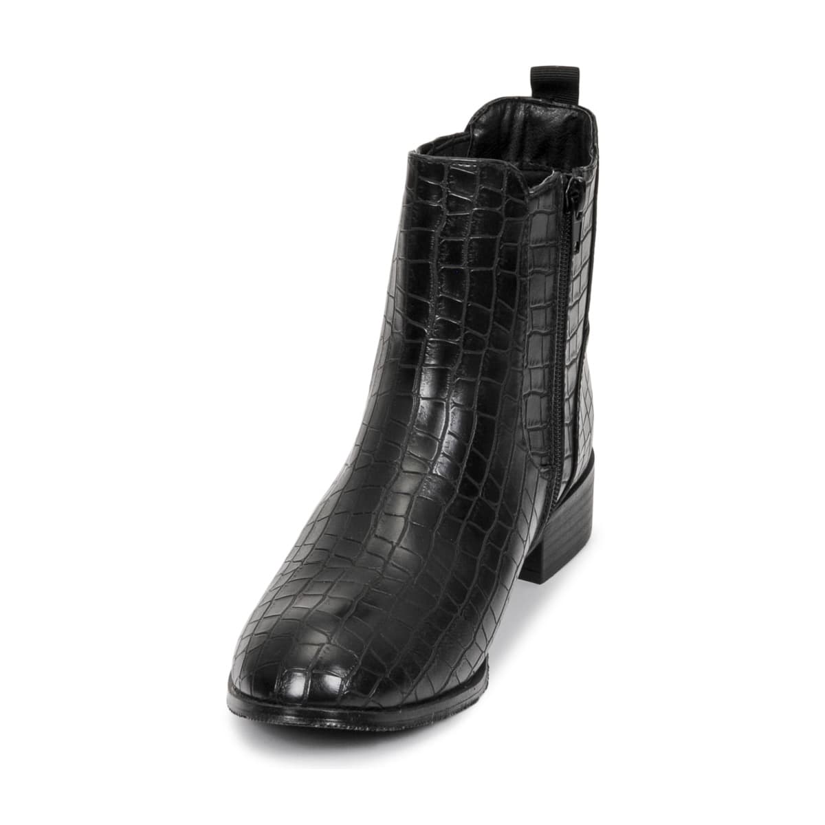 Women's Boots Moony Mood Black