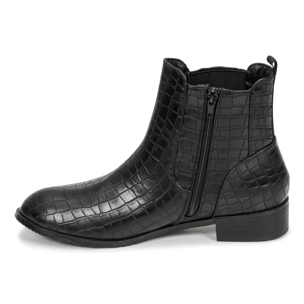 Women's Boots Moony Mood Black