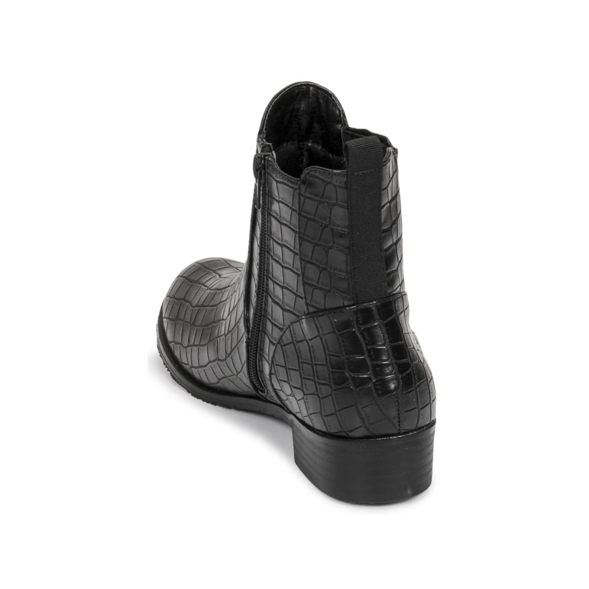 Women's Boots Moony Mood Black