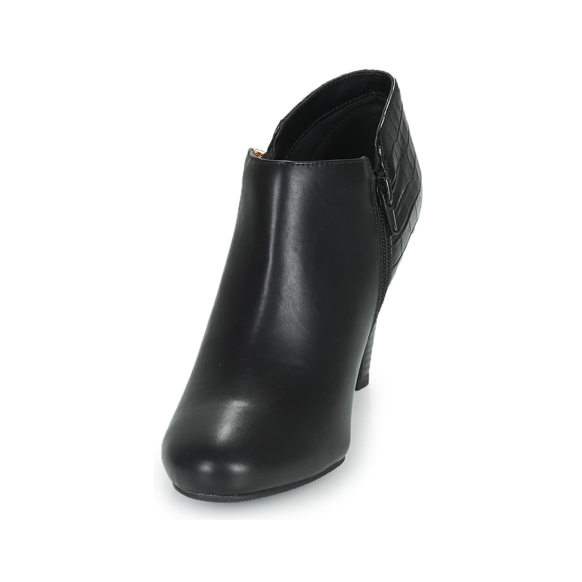 Women's Ankle Boots Moony Mood Black