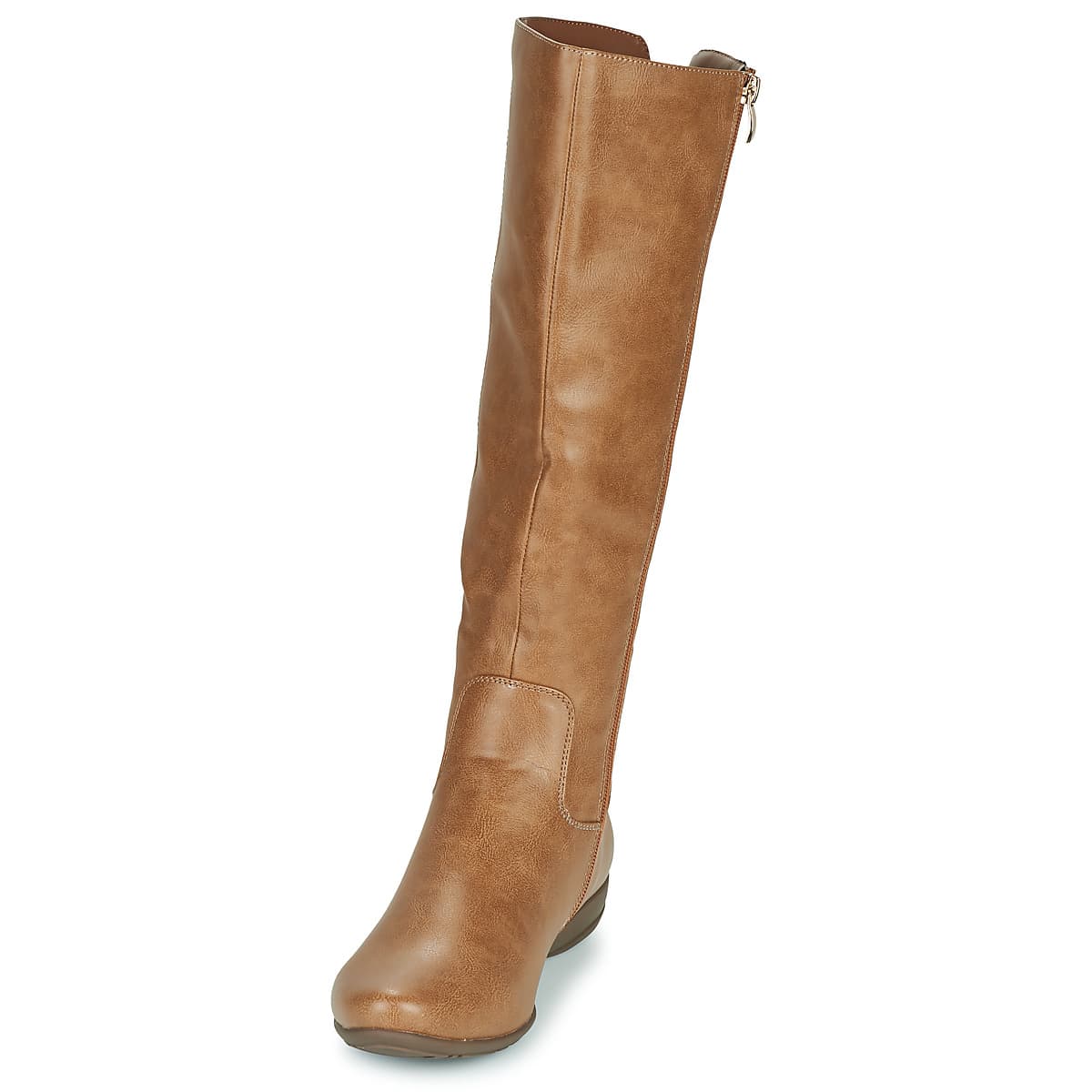 Women's Boots Moony Mood Brown