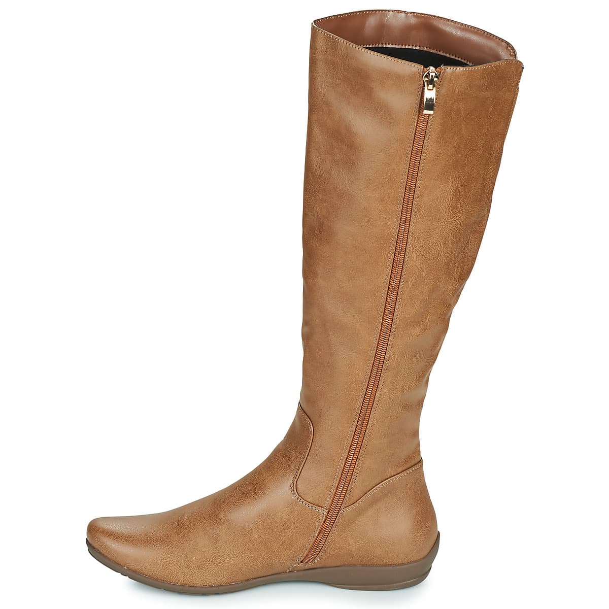 Women's Boots Moony Mood Brown