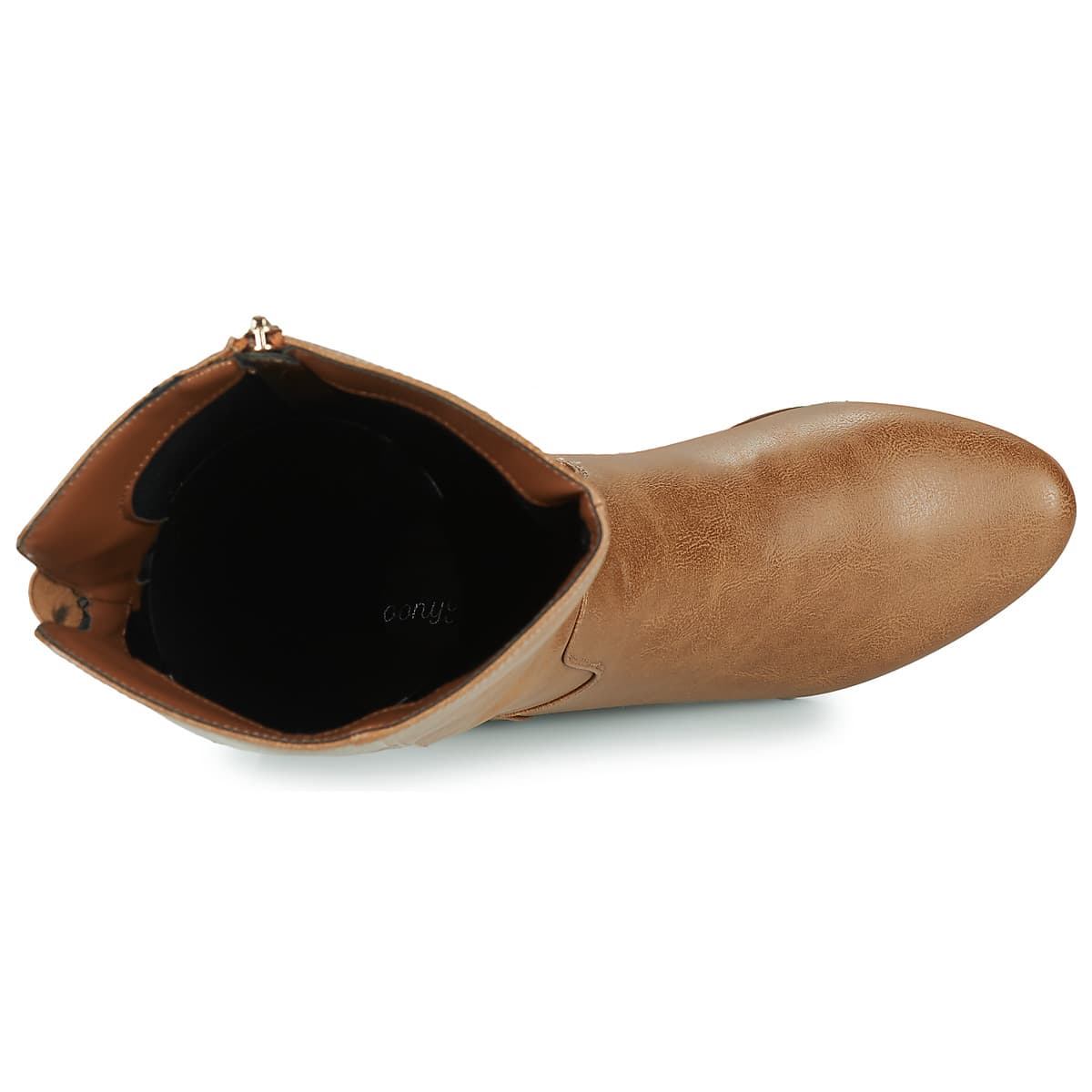 Women's Boots Moony Mood Brown