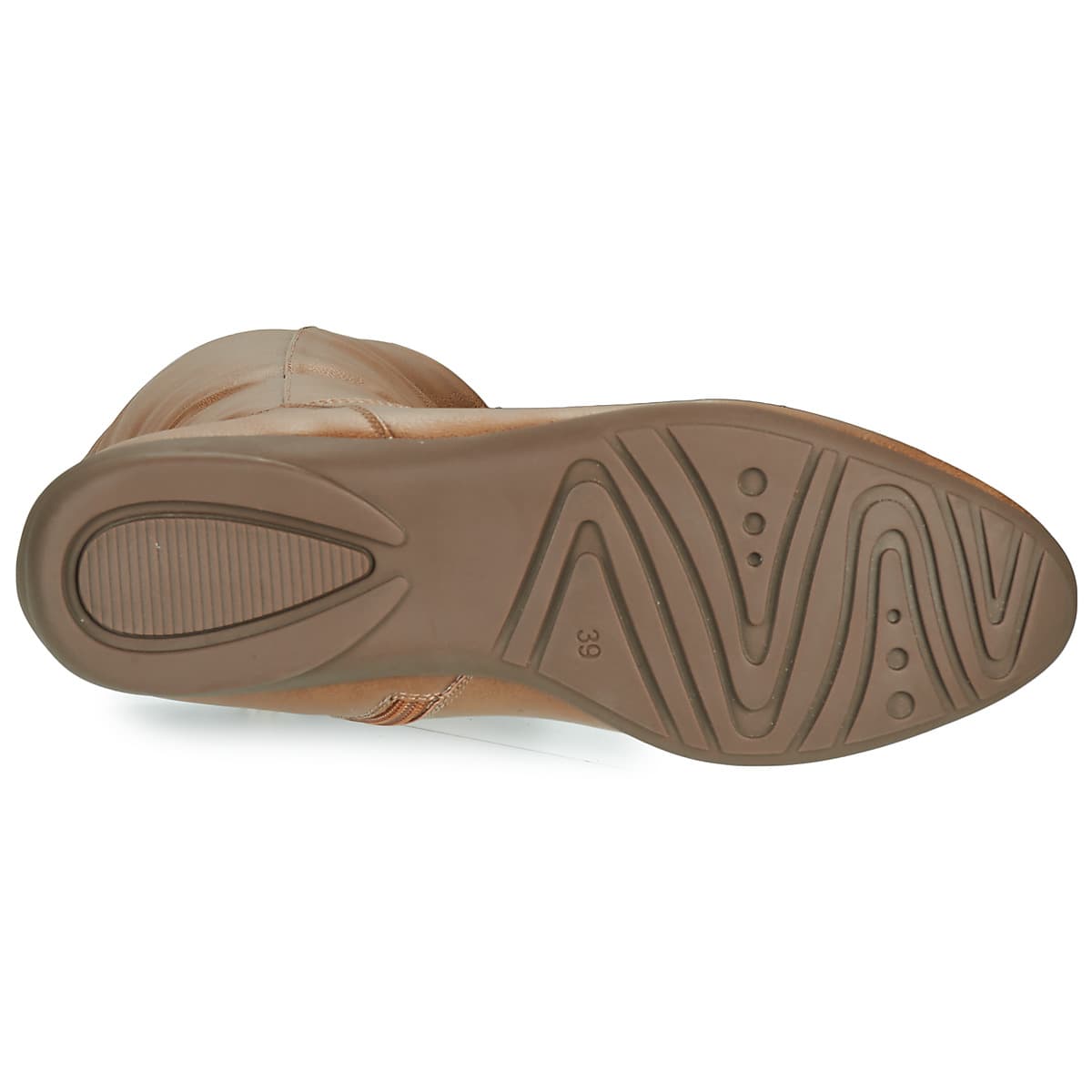 Women's Boots Moony Mood Brown