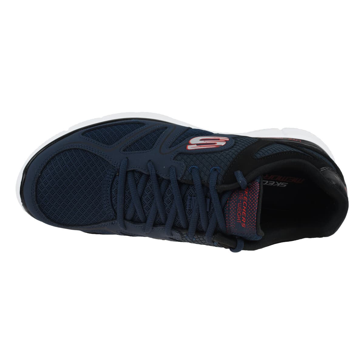 Men's Sneakers Skechers Blue