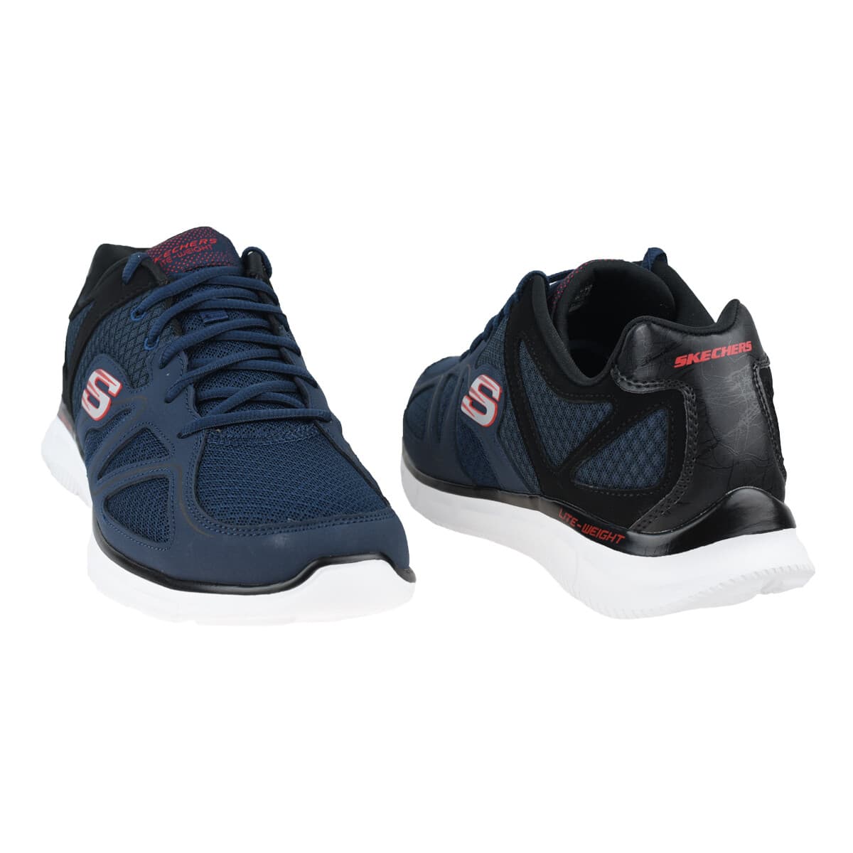 Men's Sneakers Skechers Blue