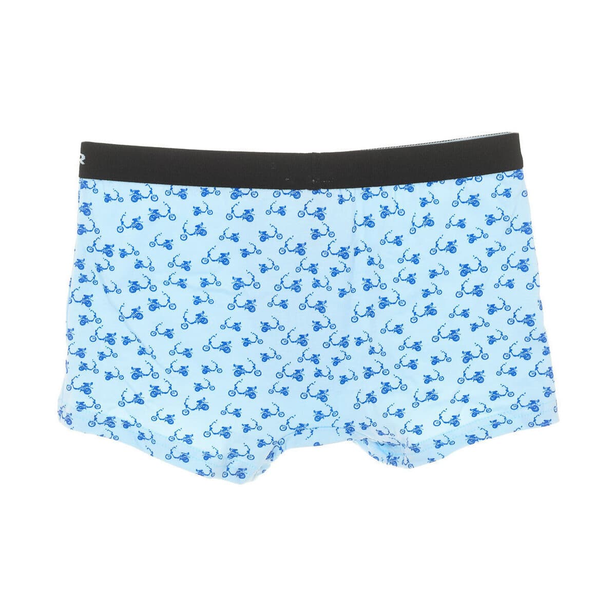 Men's Boxer Briefs Le Petit Garçon Multicolor