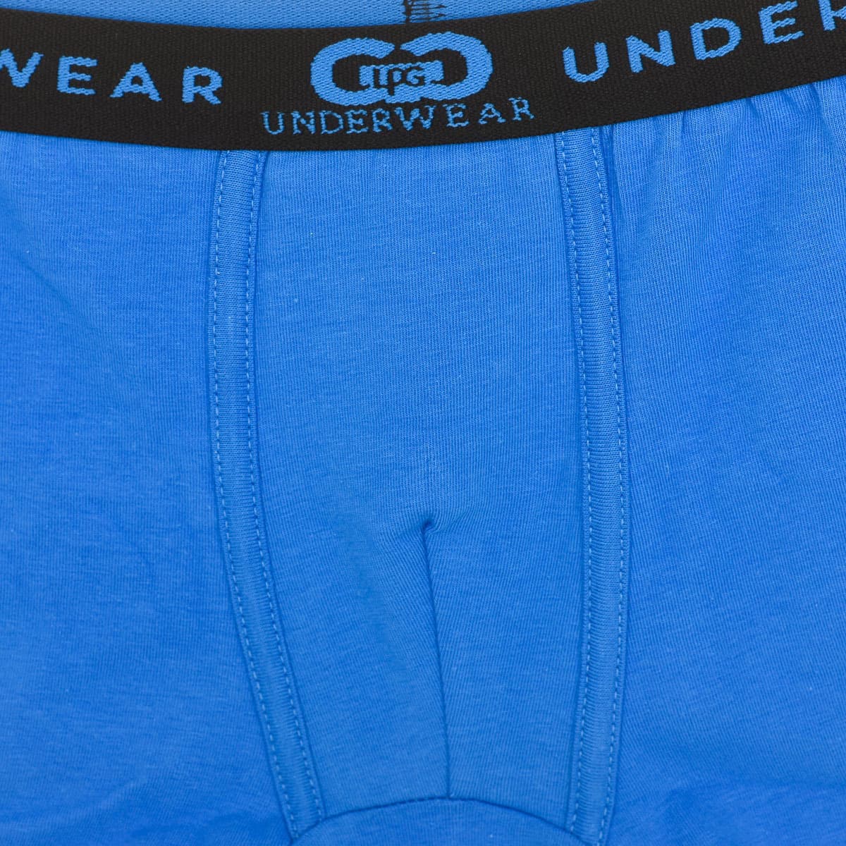 Men's Boxer Briefs Le Petit Garçon Multicolor