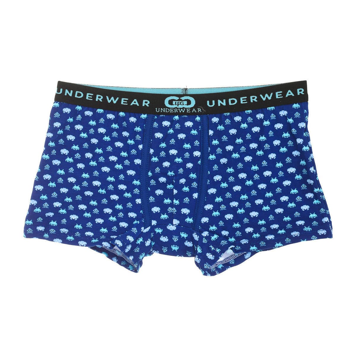 Men's Boxer Briefs Le Petit Garçon Multicolor