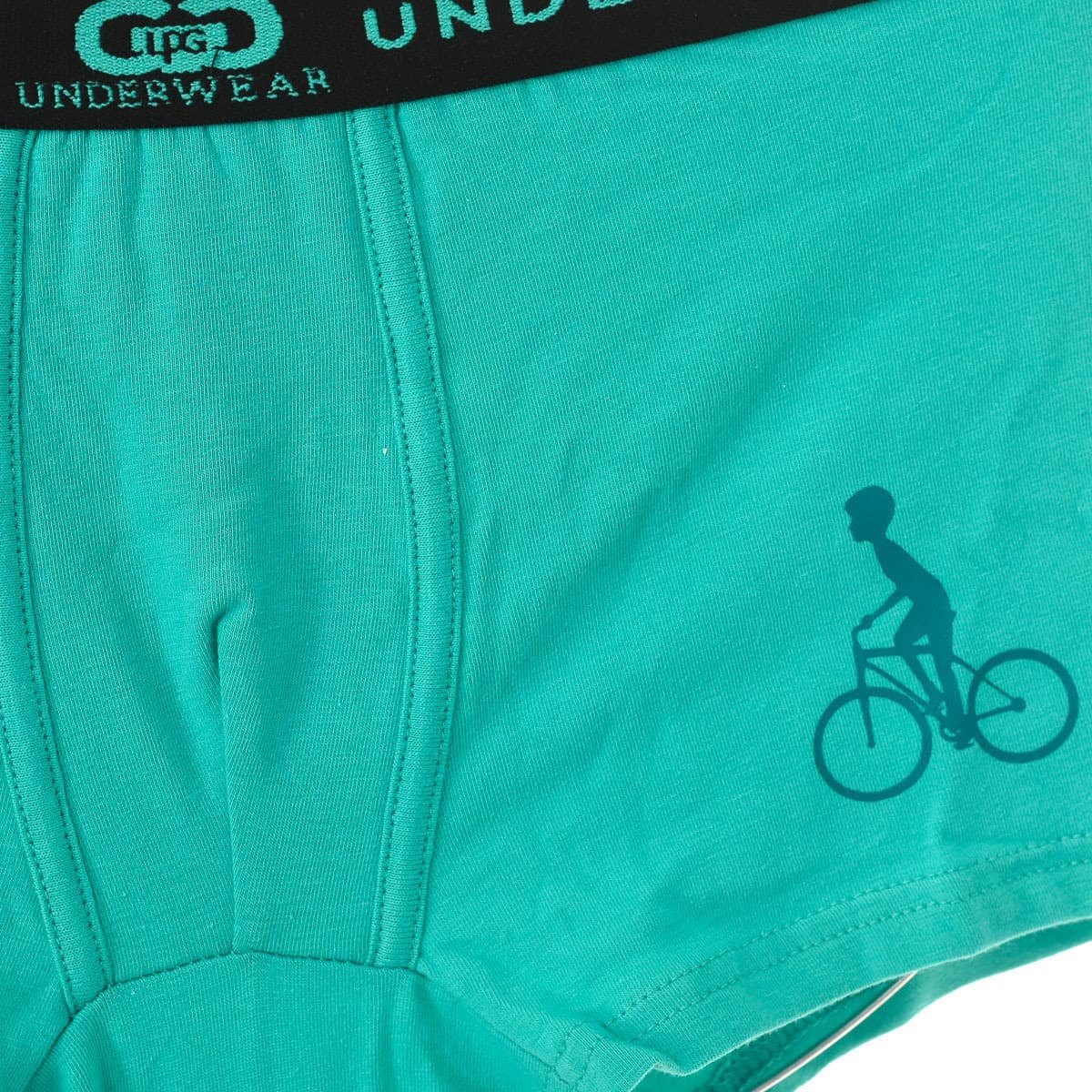 Men's Boxer Briefs Le Petit Garçon Multicolor