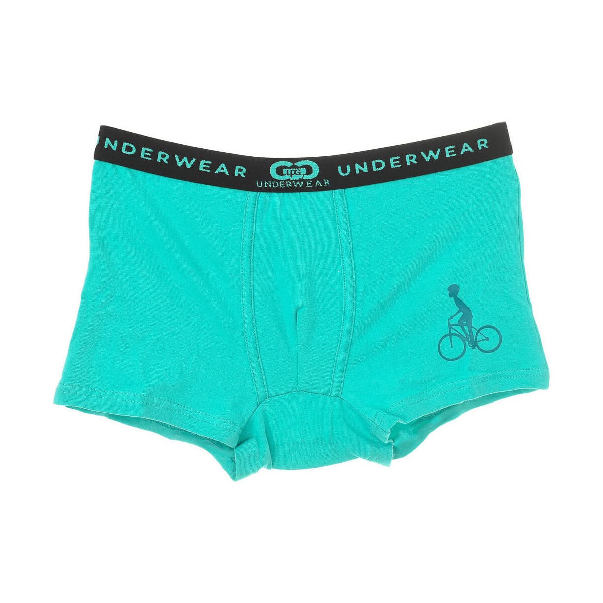 Men's Boxer Briefs Le Petit Garçon Multicolor