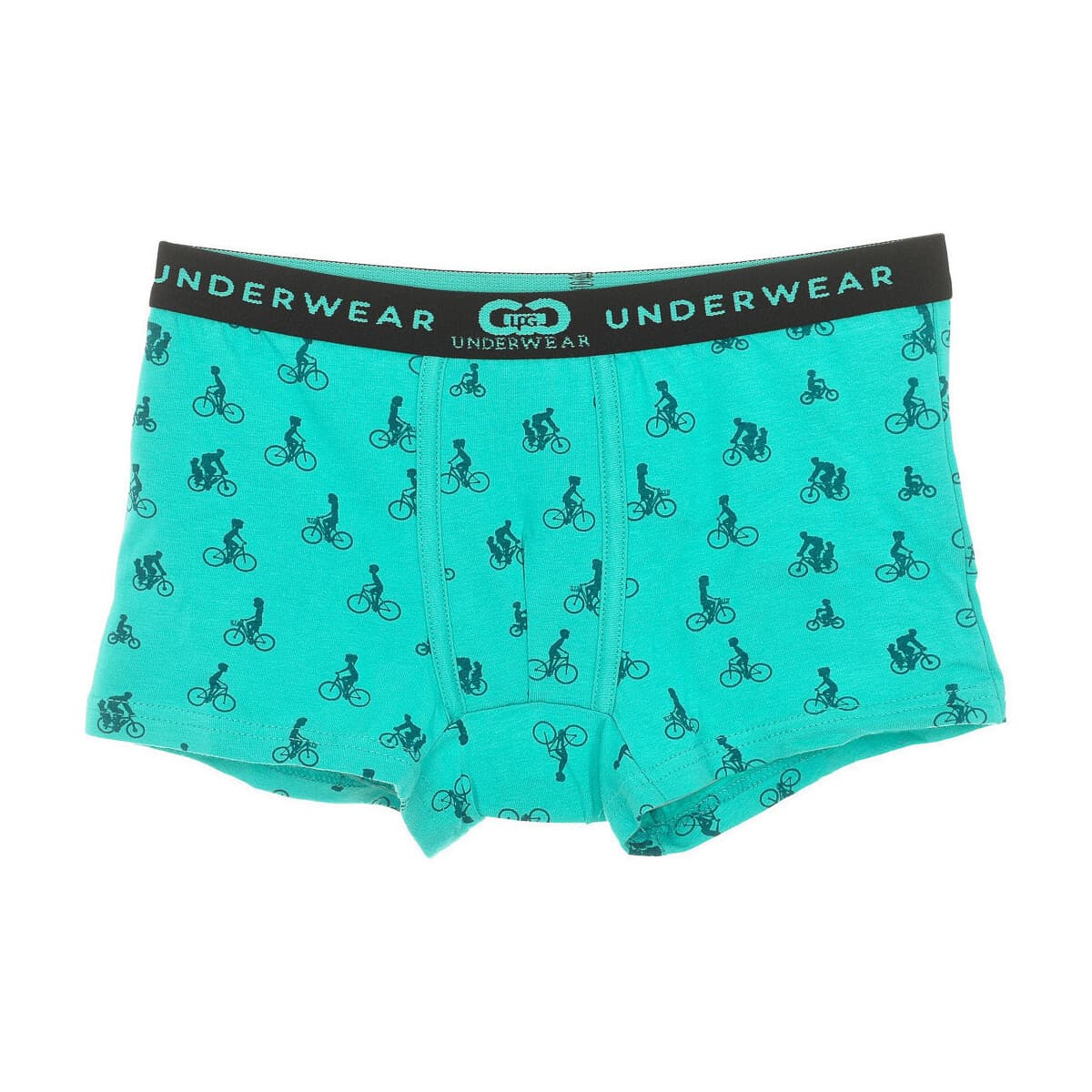 Men's Boxer Briefs Le Petit Garçon Multicolor