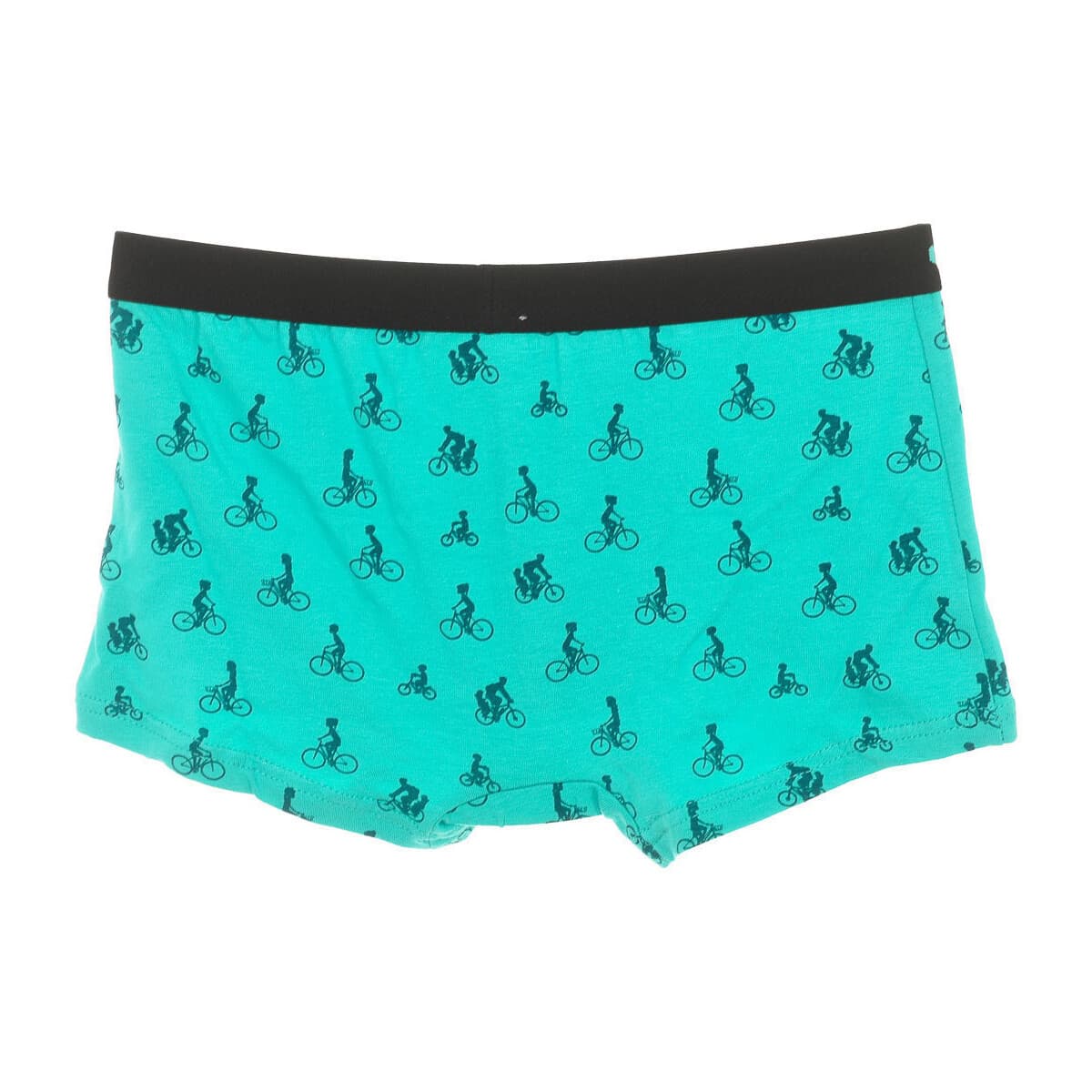 Men's Boxer Briefs Le Petit Garçon Multicolor