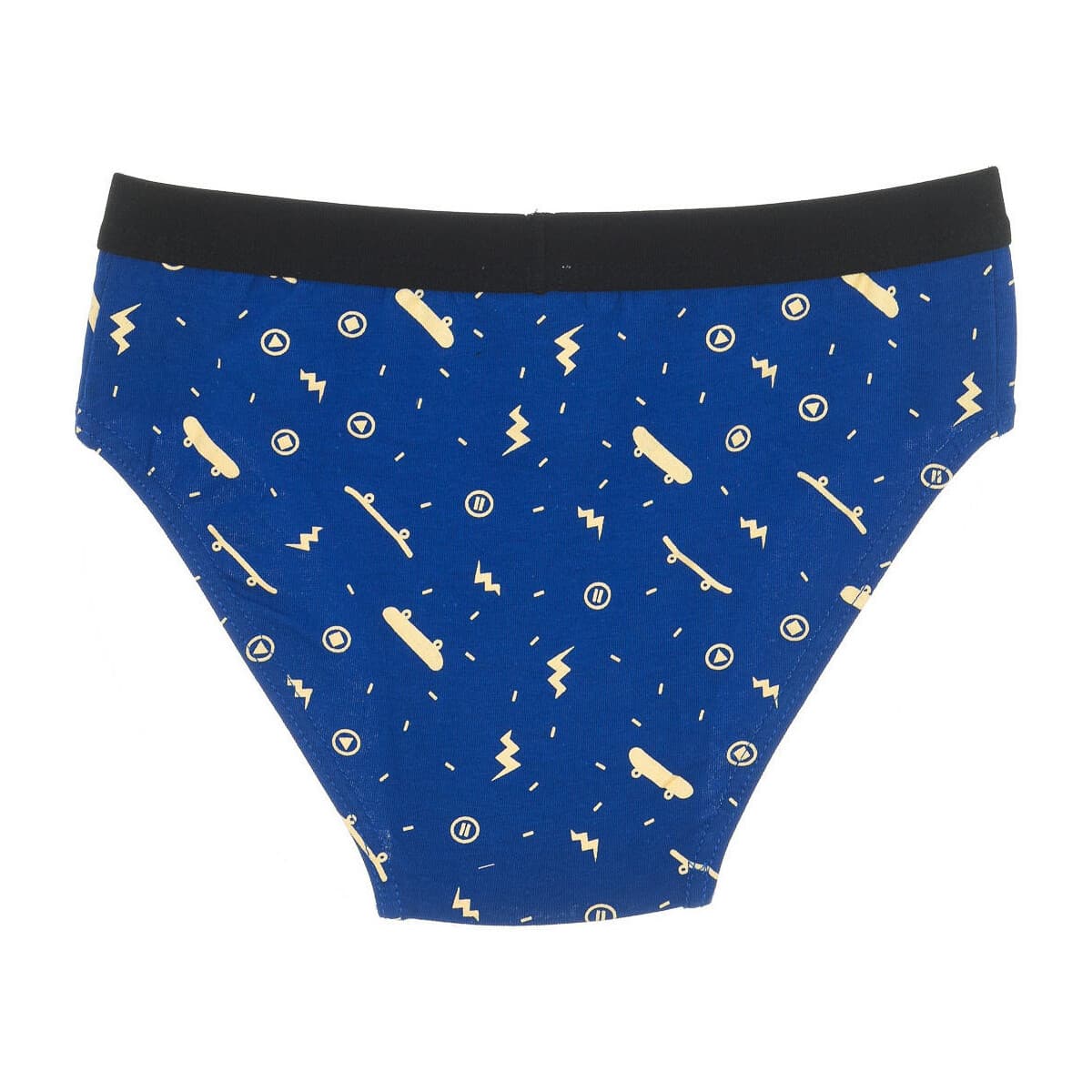 Men's Boxer Briefs Le Petit Garçon Multicolor