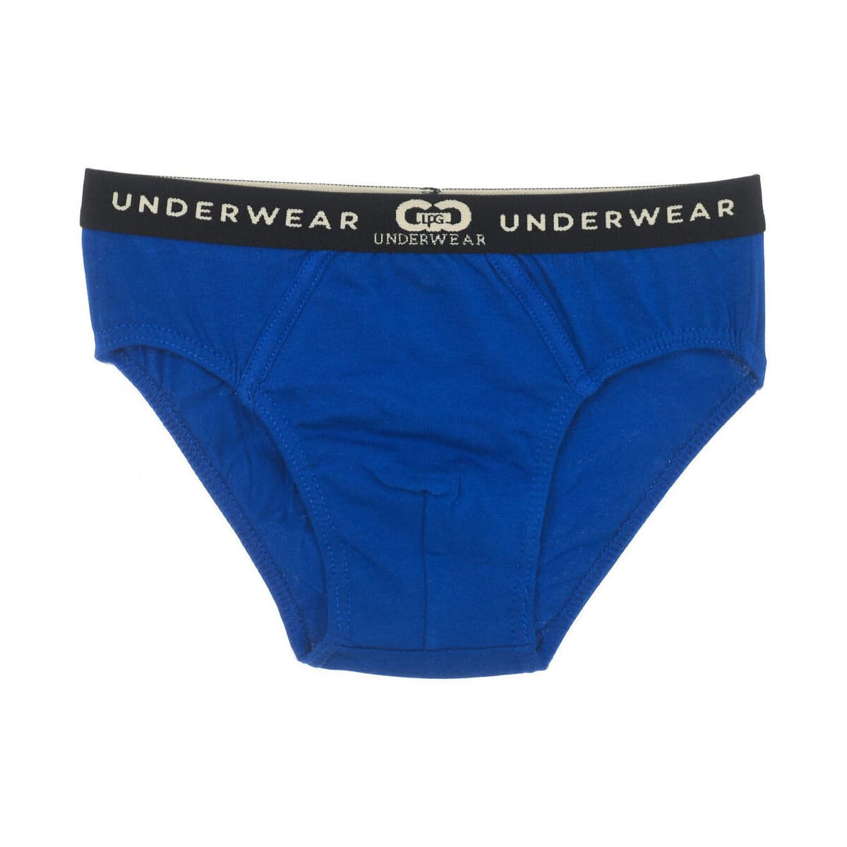 Men's Boxer Briefs Le Petit Garçon Multicolor