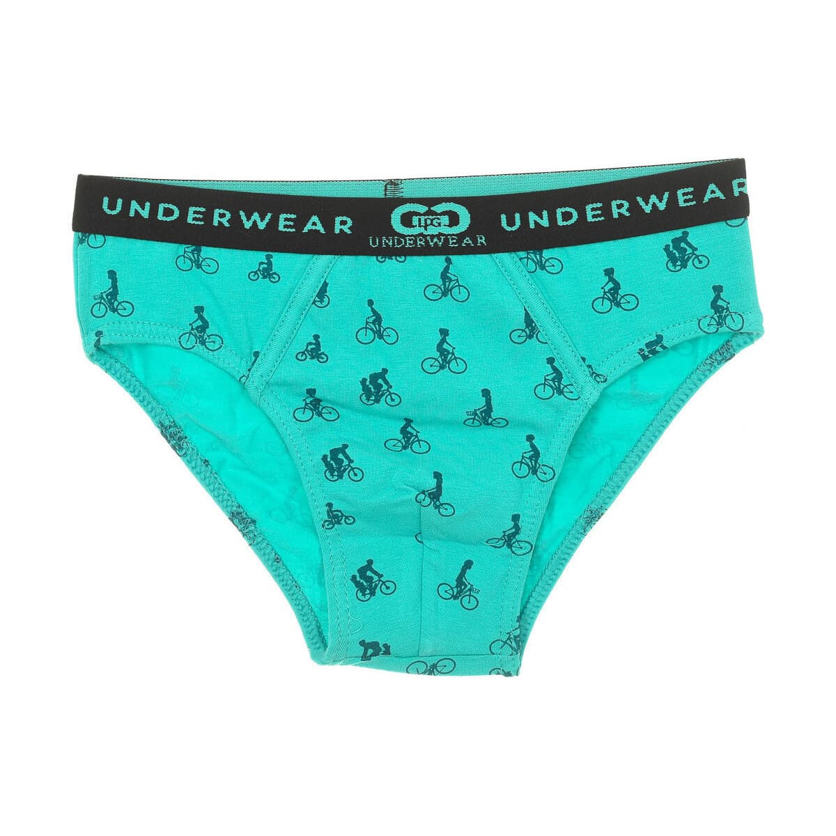 Men's Boxer Briefs Le Petit Garçon Multicolor