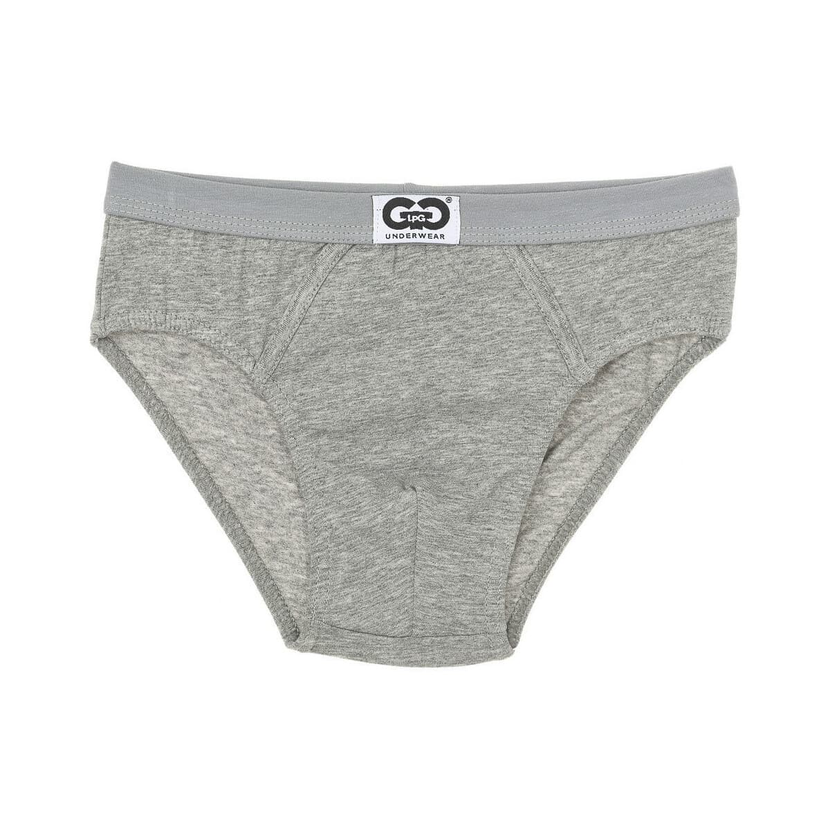 Men's Boxer Briefs Le Petit Garçon Multicolor