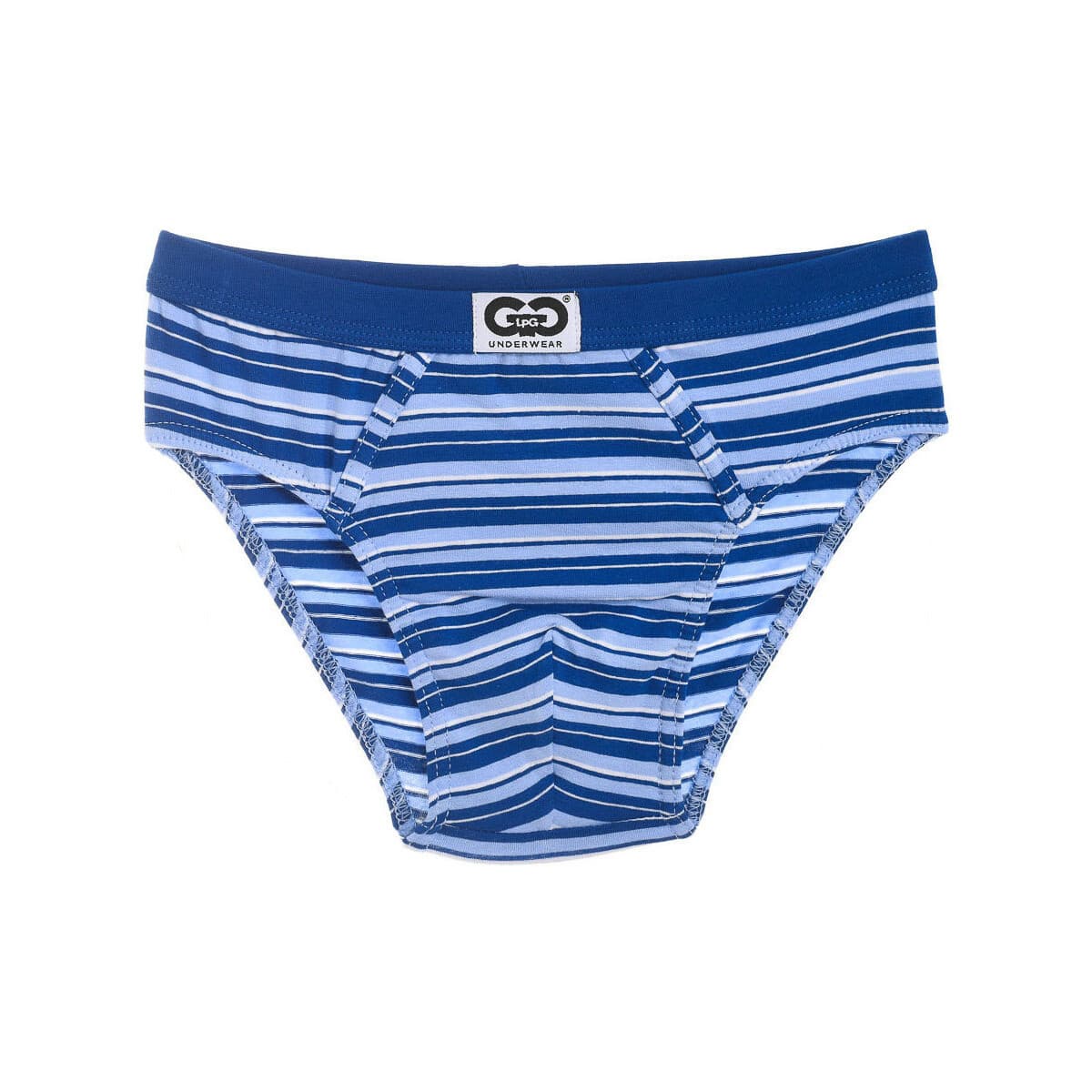 Men's Boxer Briefs Le Petit Garçon Multicolor