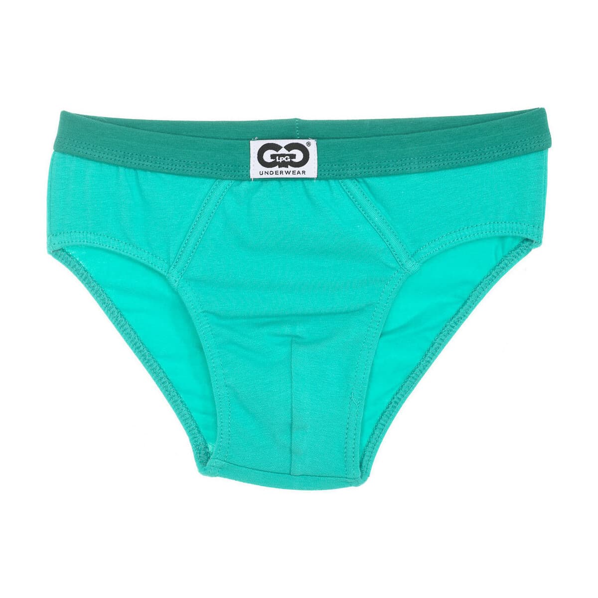 Men's Boxer Briefs Le Petit Garçon Multicolor