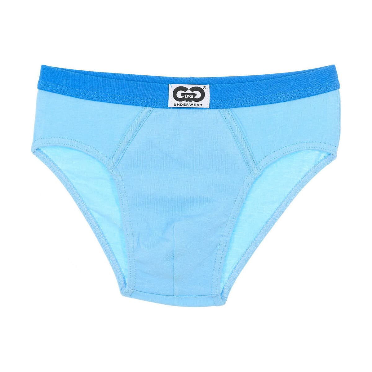 Men's Boxer Briefs Le Petit Garçon Multicolor