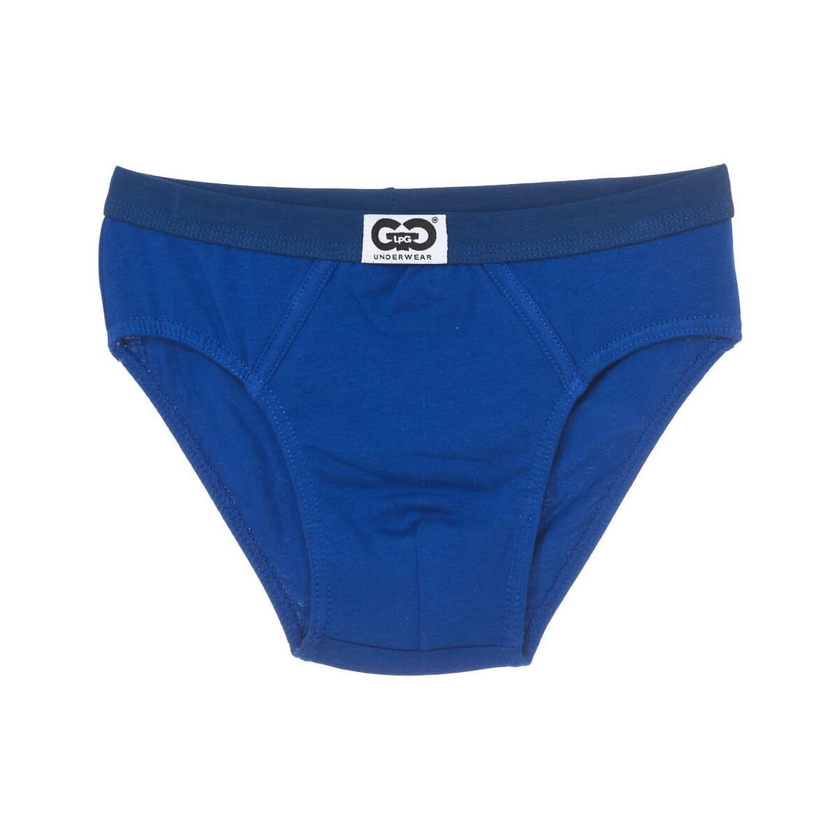 Men's Boxer Briefs Le Petit Garçon Multicolor