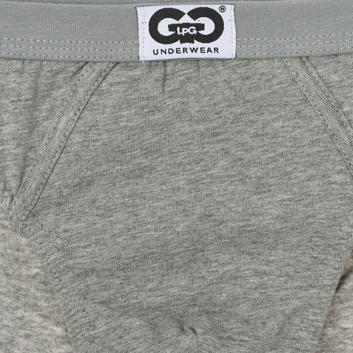 Men's Boxer Briefs Le Petit Garçon Multicolor