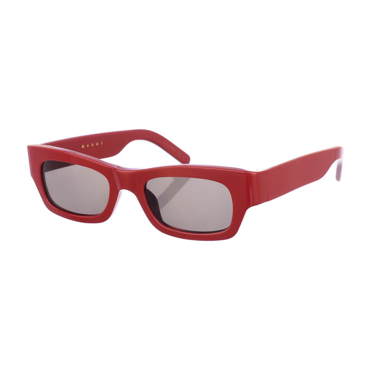 Women's Sunglasses Marni Red