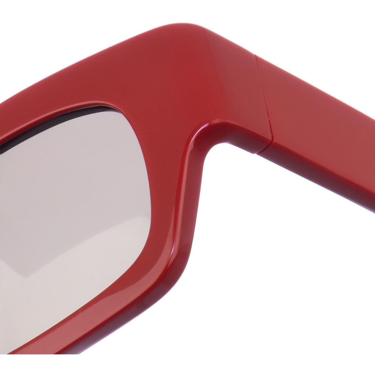 Women's Sunglasses Marni Red