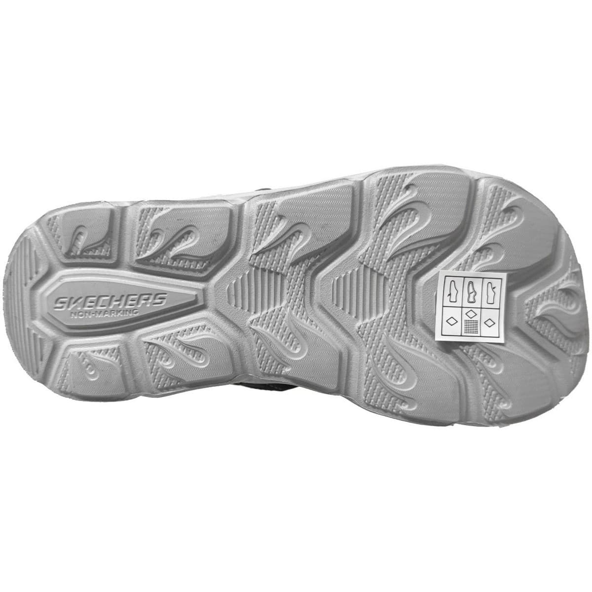 Boys' Sandals Skechers Blue