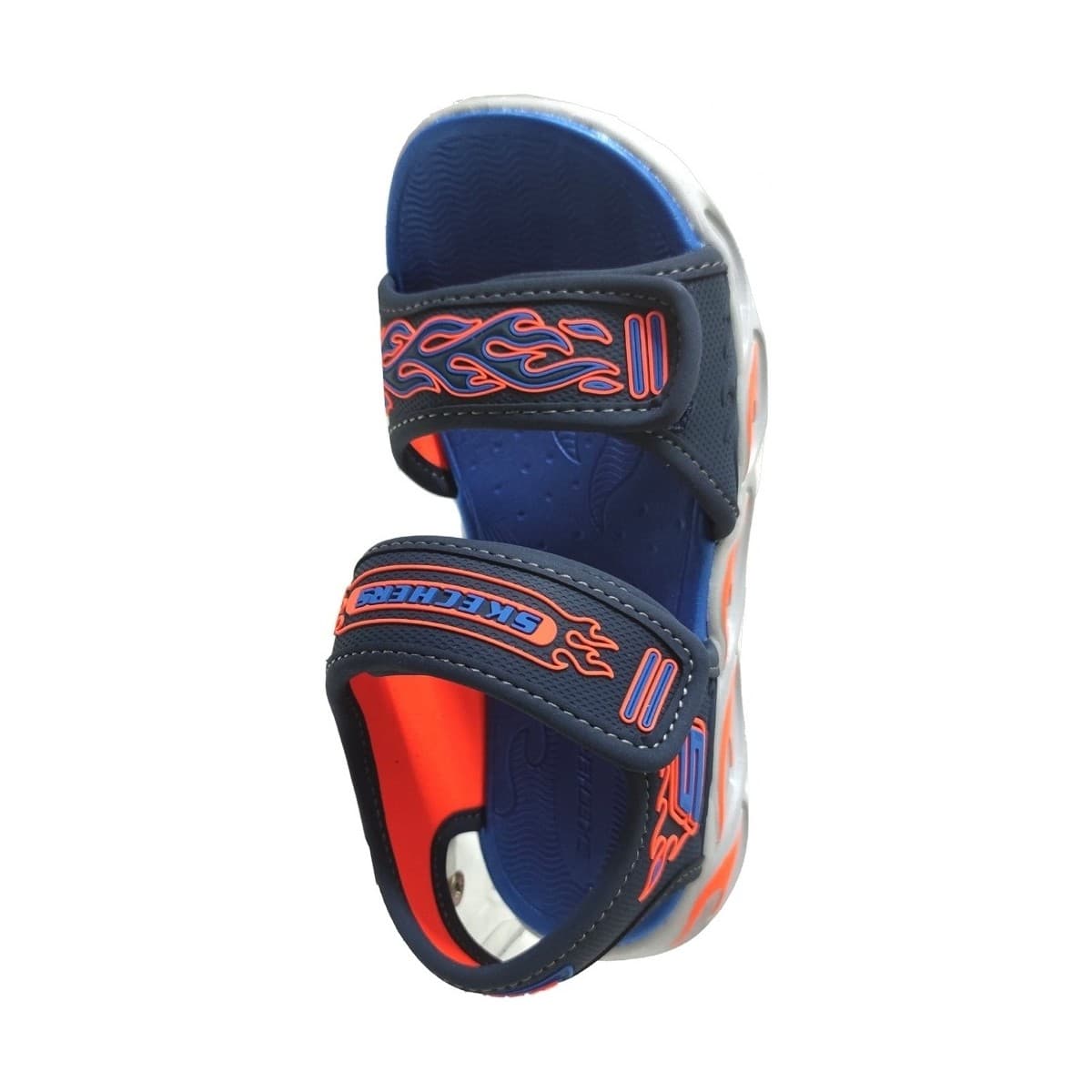Boys' Sandals Skechers Blue
