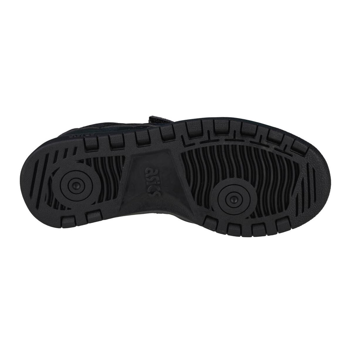 Boys' Sneakers Asics Black