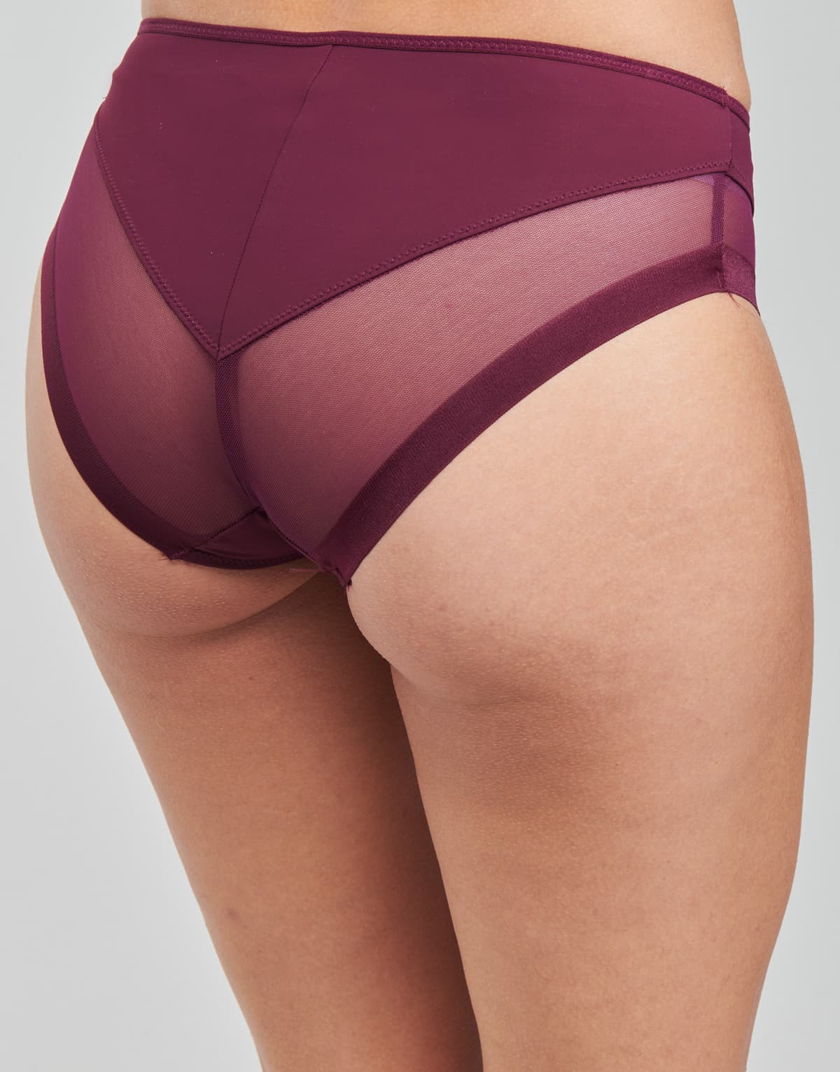 Women's Briefs DIM Purple